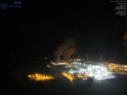 Jaderná elektrárna Dukovany