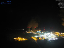 Jaderná elektrárna Dukovany