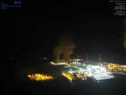 Jaderná elektrárna Dukovany