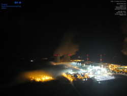 Jaderná elektrárna Dukovany