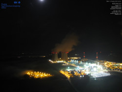 Jaderná elektrárna Dukovany