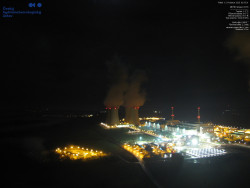 Jaderná elektrárna Dukovany