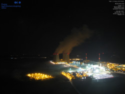 Jaderná elektrárna Dukovany