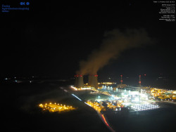 Jaderná elektrárna Dukovany