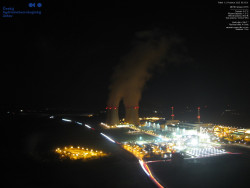 Jaderná elektrárna Dukovany