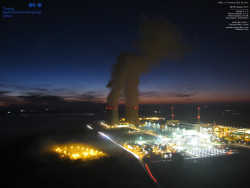 Jaderná elektrárna Dukovany