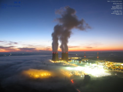 Jaderná elektrárna Dukovany