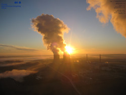 Jaderná elektrárna Dukovany