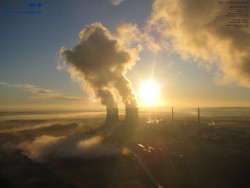 Jaderná elektrárna Dukovany