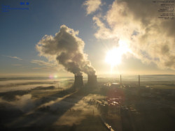 Jaderná elektrárna Dukovany