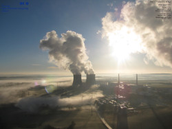 Jaderná elektrárna Dukovany