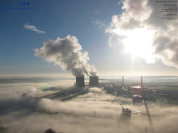 Jaderná elektrárna Dukovany