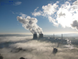 Jaderná elektrárna Dukovany