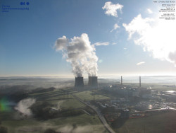 Jaderná elektrárna Dukovany