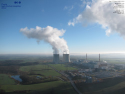 Jaderná elektrárna Dukovany