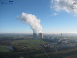 Jaderná elektrárna Dukovany