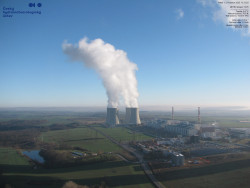 Jaderná elektrárna Dukovany