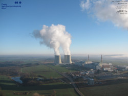 Jaderná elektrárna Dukovany