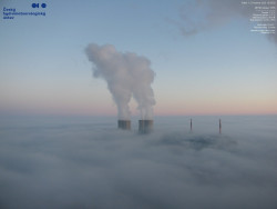 Jaderná elektrárna Dukovany