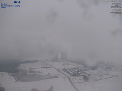 Jaderná elektrárna Dukovany