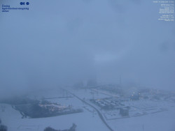 Jaderná elektrárna Dukovany