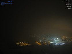 Jaderná elektrárna Dukovany