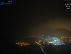 Jaderná elektrárna Dukovany