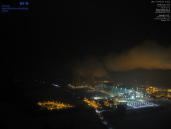 Jaderná elektrárna Dukovany