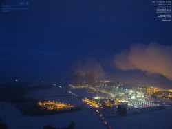 Jaderná elektrárna Dukovany