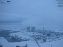 Jaderná elektrárna Dukovany