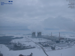 Jaderná elektrárna Dukovany