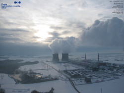 Jaderná elektrárna Dukovany