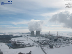 Jaderná elektrárna Dukovany