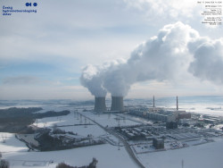 Jaderná elektrárna Dukovany