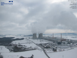 Jaderná elektrárna Dukovany