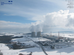 Jaderná elektrárna Dukovany