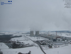 Jaderná elektrárna Dukovany