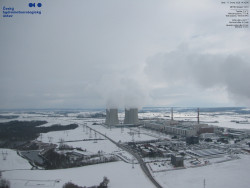 Jaderná elektrárna Dukovany