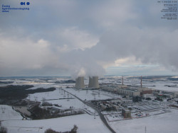 Jaderná elektrárna Dukovany