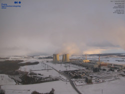 Jaderná elektrárna Dukovany