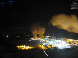 Jaderná elektrárna Dukovany