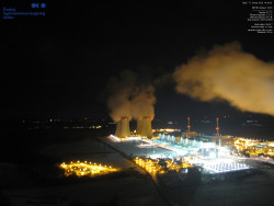 Jaderná elektrárna Dukovany