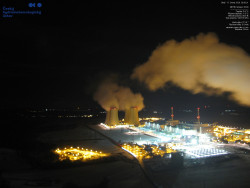 Jaderná elektrárna Dukovany