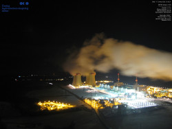 Jaderná elektrárna Dukovany