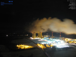 Jaderná elektrárna Dukovany