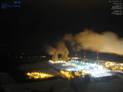 Jaderná elektrárna Dukovany