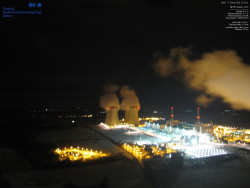 Jaderná elektrárna Dukovany