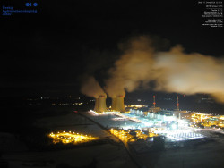 Jaderná elektrárna Dukovany