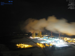 Jaderná elektrárna Dukovany