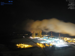 Jaderná elektrárna Dukovany